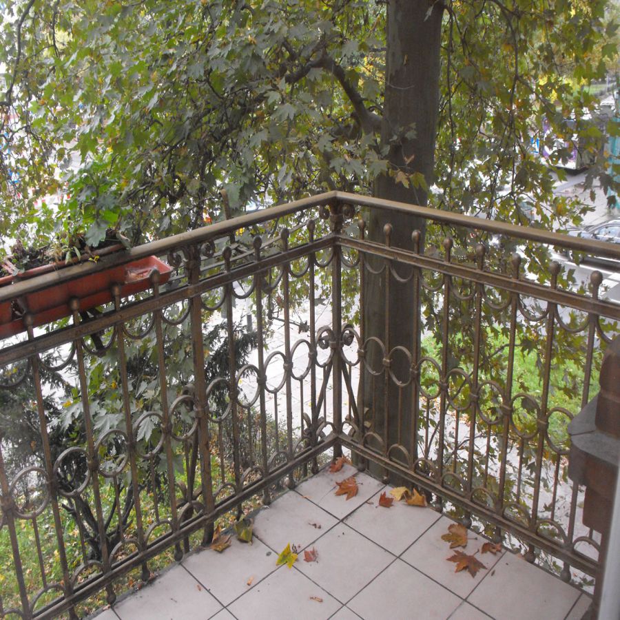 Pokój 11 dwuosobowy z łazienką i balkonem 220 zł